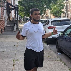 Meet your Posher, Steven